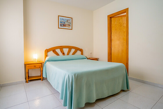 HOTEL LOS NAREJOS - photo 36