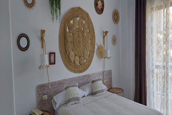 HOTEL LOS NAREJOS - photo 55