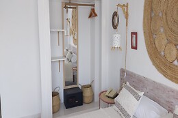 HOTEL LOS NAREJOS