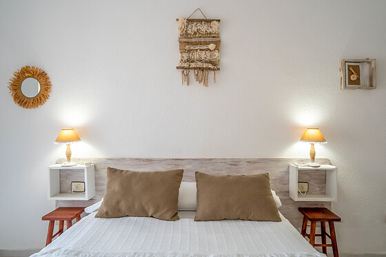 HOTEL LOS NAREJOS - photo 17