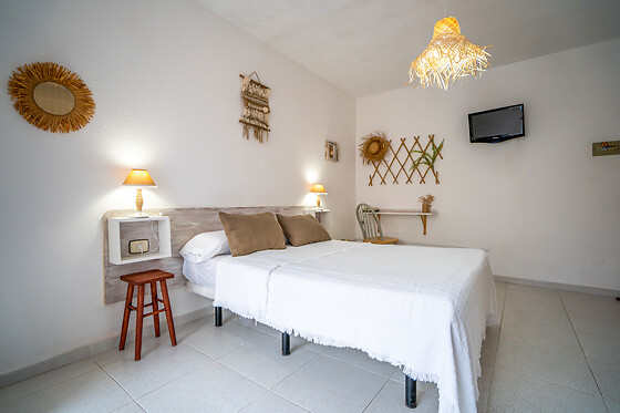 HOTEL LOS NAREJOS - photo 31
