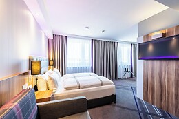 Online Booking EPS