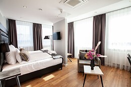 Online Booking EPS