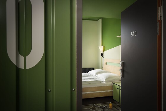 Online Booking EPS - photo 1