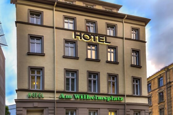 Online Booking EPS - photo 0
