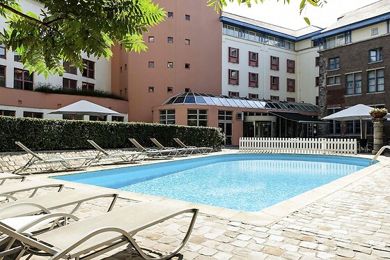 Online Booking EPS - photo 0