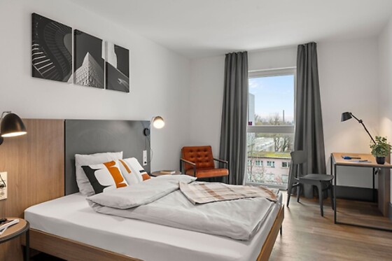 Online Booking EPS - photo 2
