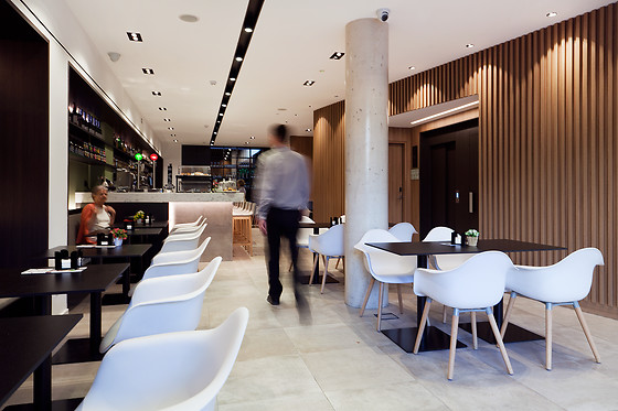 VILA ARENYS HOTEL - photo 7