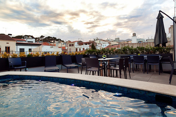 VILA ARENYS HOTEL - photo 3