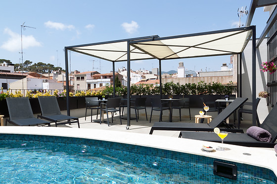 VILA ARENYS HOTEL - photo 2