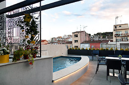 VILA ARENYS HOTEL
