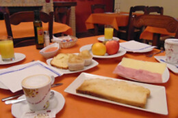 HOTEL RURAL VALLE DEL TURRILLA