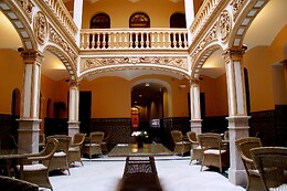 OLIVENZA PALACIO