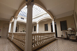 OLIVENZA PALACIO