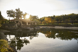 FINCA EL CORTIÑAL