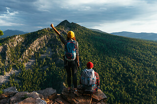 3 jours nature en Europe