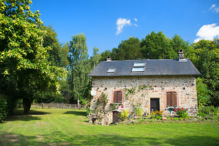 Week-end et randonnées