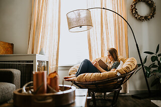 Weekendje cocoonen