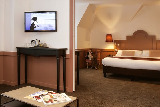 Online Booking EPS - photo 0