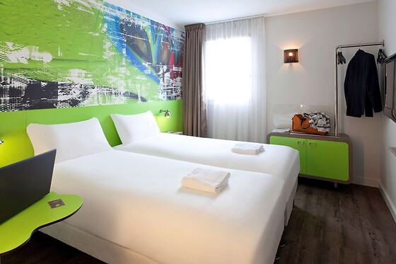 Online Booking EPS - photo 3