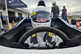 ULTIMA GP