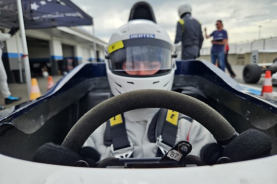ULTIMA GP - photo 16