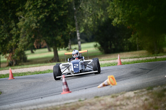 ULTIMA GP - photo 18