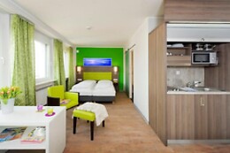 Online Booking EPS
