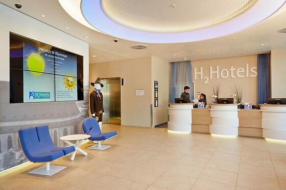 Online Booking EPS - photo 4