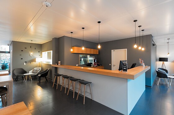 Online Booking EPS - photo 0