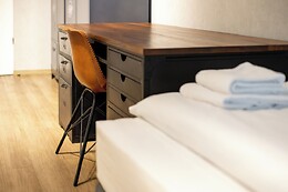 Online Booking EPS