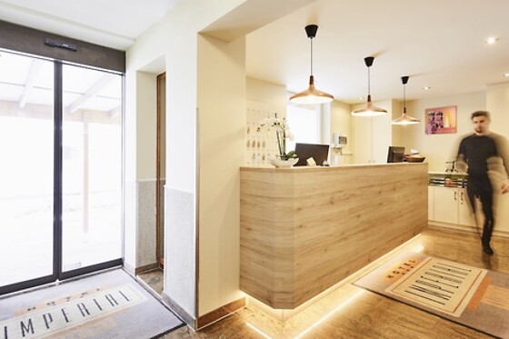 Online Booking EPS - photo 2