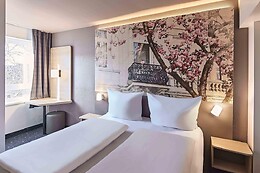 Online Booking EPS