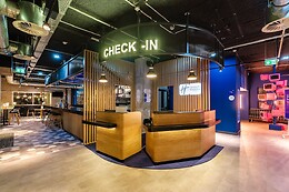 Online Booking EPS