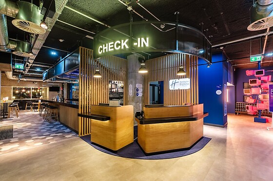 Online Booking EPS - photo 0