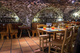 Hôtel les Autanes  & SPA ****