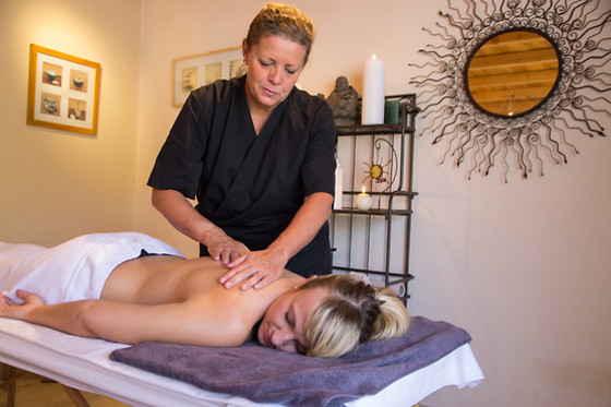 Hôtel les Autanes  & SPA **** - photo 20