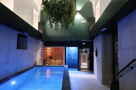Brit Hotel Les Voyageurs*** - photo 10