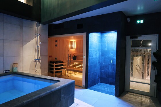 Brit Hotel Les Voyageurs*** - photo 11