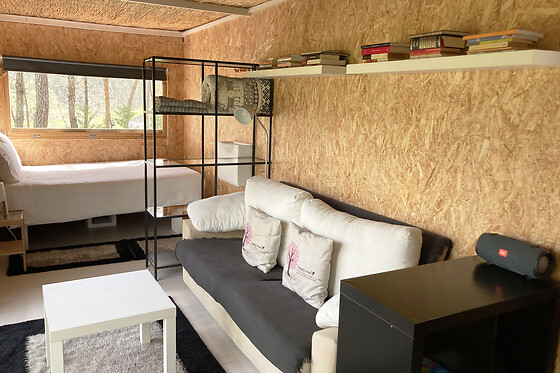 Relax Container - photo 2