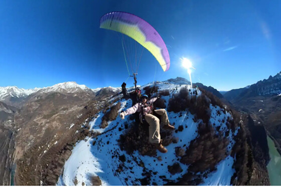 ACCION PIRINEOS - photo 0
