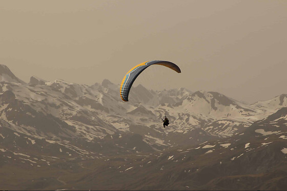 ACCION PIRINEOS - photo 3