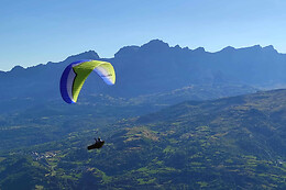 ACCION PIRINEOS