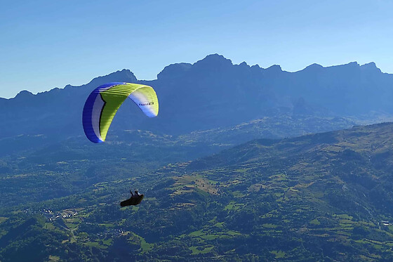 ACCION PIRINEOS - photo 4