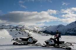 ACCION PIRINEOS
