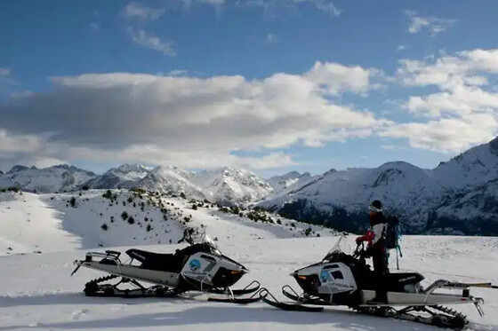ACCION PIRINEOS - photo 6