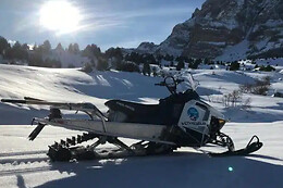 ACCION PIRINEOS