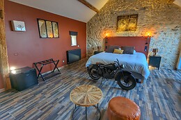 Le Clos des Lys