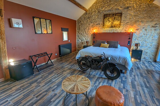 Le Clos des Lys - photo 1