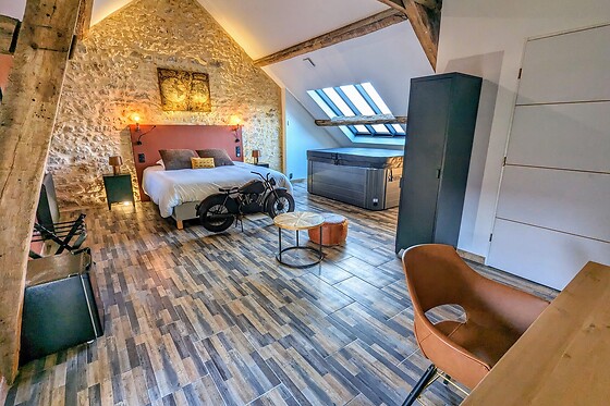 Le Clos des Lys - photo 2